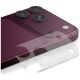 3. Osłona aparatu UNIQ Optix Aeroshield Camera Module Protector na iPhone 18 Pro Max - przezroczyste