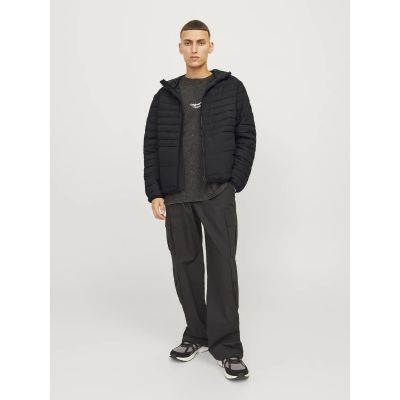 3. Kurtka puchowa Jack&Jones Jjestate Packable Puffer Hood Noos M 12256983