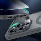 5. Etui ESR Classic Pro Set Halolock MagSafe na iPhone 16 Pro Max - szare