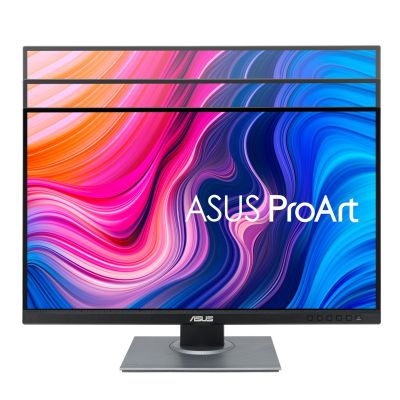 3. MONITOR ASUS 27" PA278QV ProArt