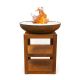 18. Palenisko ogrodowe Heat Plancha Bakka HBBQ.002