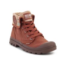 PALLADIUM BAGGY BROWN CLAY 92353-212