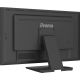 10. Monitor iiyama ProLite T2752MSC-B1 komputerowy 68,6 cm (27") 1920 x 1080 px Full HD LED Ekran dotykowy Czarny