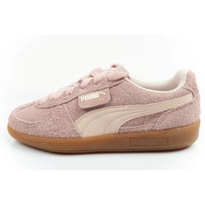 2. Puma buty damskie sportowe sneakersy Palermo wygodne modne różowe
