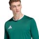 13. Koszulka męska adidas Entrada 26 Long Sleeve Jersey zielona KF5846