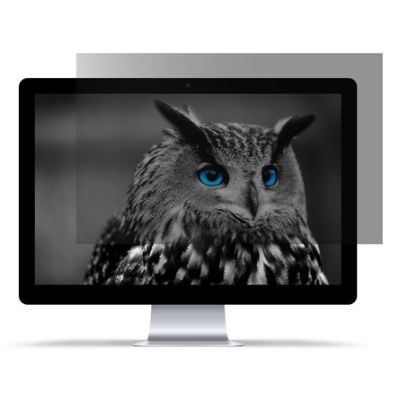NATEC NFP-2287 filtr do ekranu 40,6 cm (16") Monitor/Laptop Bezramkowy filtr prywatności na wyswietlacz 2H
