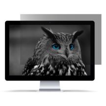 NATEC NFP-2287 filtr do ekranu 40,6 cm (16") Monitor/Laptop Bezramkowy filtr prywatności na wyswietlacz 2H