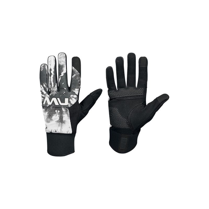 Rękawice rowerowe NORTHWAVE FAST GEL REFLEX GLOVE
