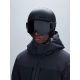 3. Kask narciarski POC Calyx czarny
