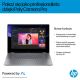 25. HP OmniBook X Flip 16-ar0016nw Ryzen AI 5 340 16.0"2K Touch OLED IPS 300nits AG 16GB LPDDR5X SSD1TB Radeon 840M Cam 5MPx + IR  68Wh Win11 Meteor Silver 2Y