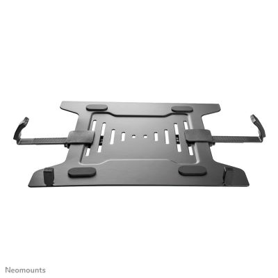 10. Neomounts NOTEBOOK-V200 stojak na laptop Podstawka na notebooka Czarny 38,1 cm (15")
