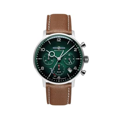 Zegarek Zeppelin Hindenburg Solar 8086-4_n