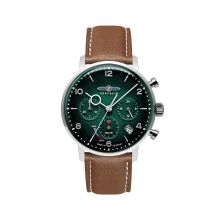 Zegarek Zeppelin Hindenburg Solar 8086-4_n