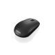 4. Mysz Lenovo 400 Wireless Mouse GY50R91293 (optyczna; 1200 DPI; kolor czarny
