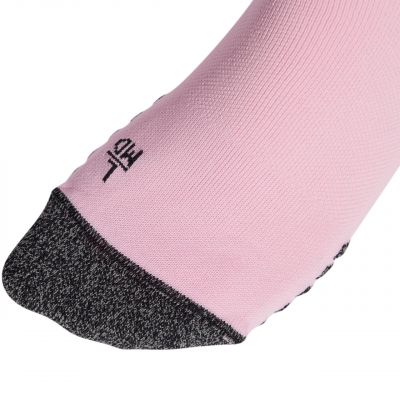 2. Getry piłkarskie adidas AdiSocks 25 różowe JM3660