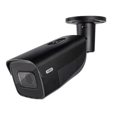 2. ABUS 4 MP IP-Tube-Kamera 2,8-12 mm, schwarz