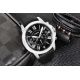 5. Zegarek Męski FOSSIL Grant Leather FS4812 + BOX