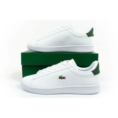10. Buty Lacoste Carnab W 748SUJ00011R5