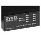 3. Switch Zyxel XMG1915-10E 10p Managed Multigigabit/10G