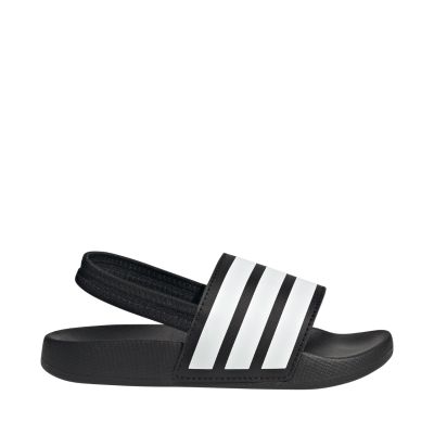 7. Sandały adidas Adilette Estrap Jr JR5328