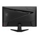 3. MSI MAG 274QFDE X24 monitor komputerowy 68,6 cm (27") 2560 x 1440 px Wide Quad HD LCD Czarny