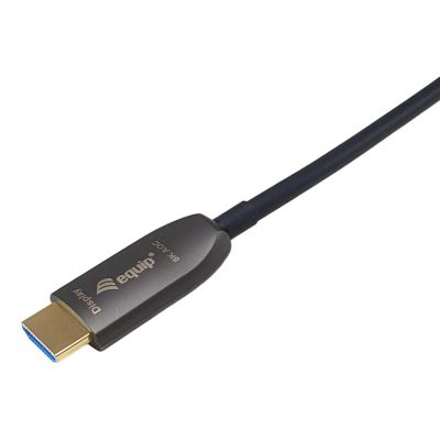 4. Kabel HDMI PHS Ethernet 2.1 A-A ST100.0m 8K60Hz HDRopt. - Cyfrowy/Wyświetlacz/Wideo - Sieć