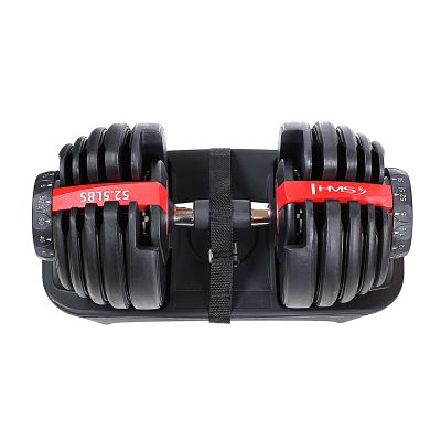 16. ZESTAW SR52 SZTANGIELKI REGULOWANE (2 SZT.)  + STR10 PRO STOJAK HMS