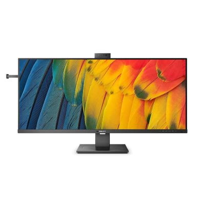 11. MONITOR PHILIPS LED 40" 40B1U5601H/00