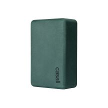 Klocek CASALL Yoga Block kolor zielony