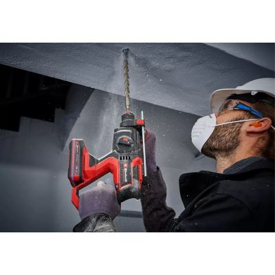 2. Młot udarowy 18V TP-HD 18/22 D LI BL-SOLO 4514277 EINHELL
