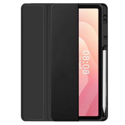 3. Etui Tech-Protect SmartCase Pen na Samsung Galaxy Tab S11 11.0 X730 / X736 - czarne