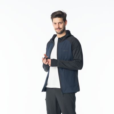 8. Męska Bluza JORSE