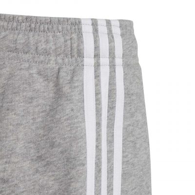 3. Spodenki  adidas Essentials 3-Stripes Jr IC3632