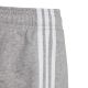 3. Spodenki  adidas Essentials 3-Stripes Jr IC3632