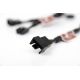 Mocowanie wentylatora NOCTUA NA-SRC7 3 szt. Low-Noise Adaptors 4-Pin