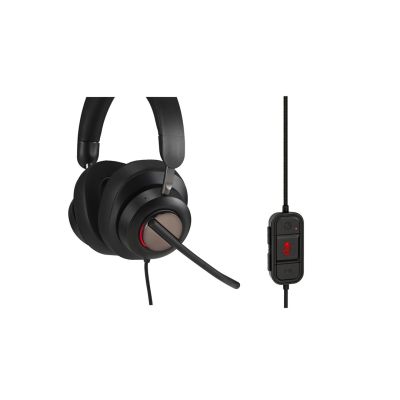 14. Kensington Słuchawki nauszne H2000 USB-C