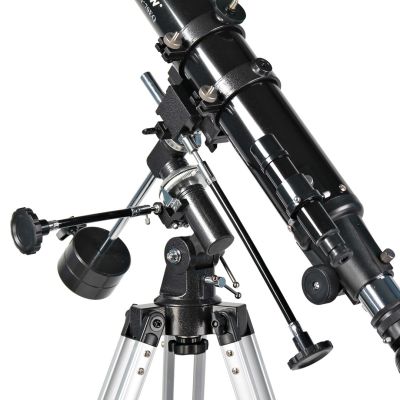 7. Teleskop Celestron PowerSeeker 70EQ