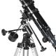 7. Teleskop Celestron PowerSeeker 70EQ