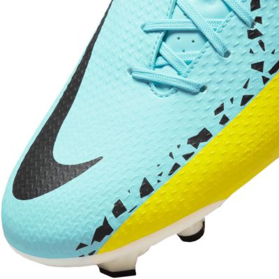6. Buty piłkarskie Nike Phantom GT2 Academy FG/MG DA4433 407