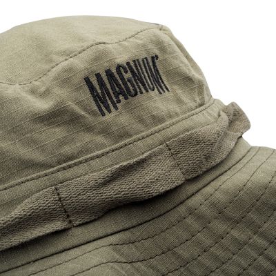 5. MAGNUM SCRUB