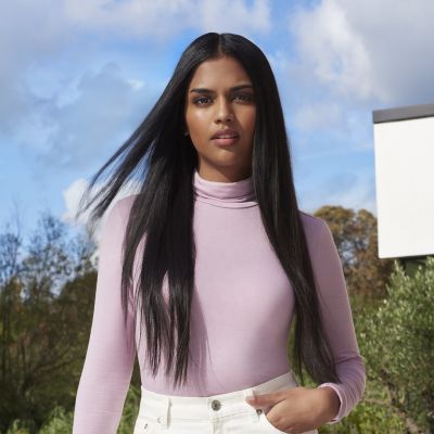 19. Prostownica BABYLISS ST394E