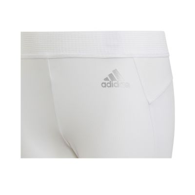 4. Spodenki adidas Techfit Tights Jr H23163