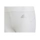 4. Spodenki adidas Techfit Tights Jr H23163