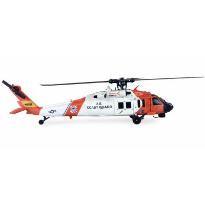 5. Amewi UH60 Black Hawk zdalnie sterowany model Helikopter Silnik elektryczny 1:47