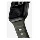 3. NOMAD Sport Band - pasek do Apple Watch 46mm/49mm z FKM (ash green)