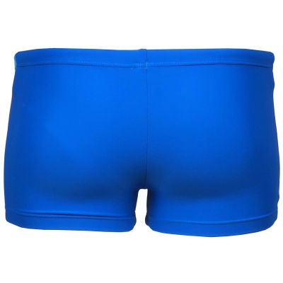 26. Czepek pływacki Crowell Ucho Bora granatowy kol.3