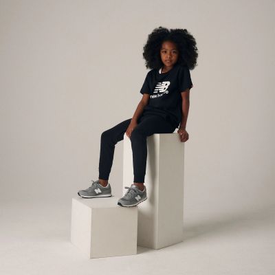 13. Buty New Balance Jr GC515GRY
