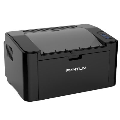 2. Drukarka Pantum P2500W, laserowa, czarno-biała