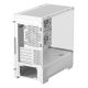 6. DeepCool CG380 3F WH Midi Tower Biały