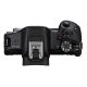 2. Aparat Canon EOS R50 + RF-S 18-45mm CREATOR KIT z 24.2 MP